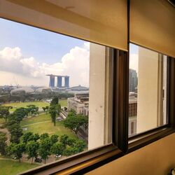 Peninsula Plaza (D6), Office #589187091